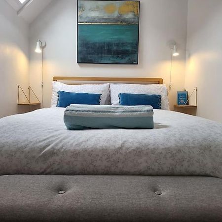 Host & Stay - Clara Cottage Bretforton Exteriör bild