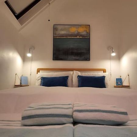 Host & Stay - Clara Cottage Bretforton Exteriör bild
