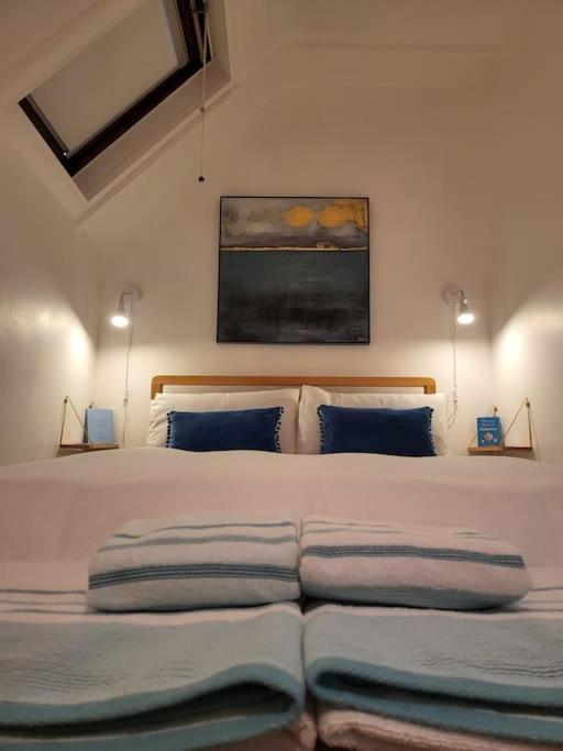 Host & Stay - Clara Cottage Bretforton Exteriör bild