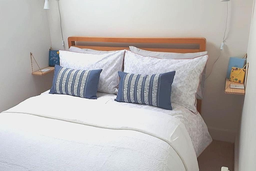 Host & Stay - Clara Cottage Bretforton Exteriör bild
