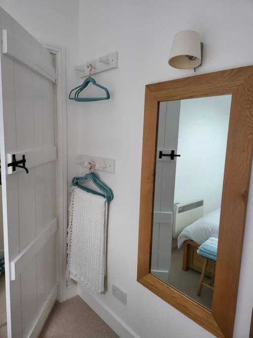 Host & Stay - Clara Cottage Bretforton Exteriör bild