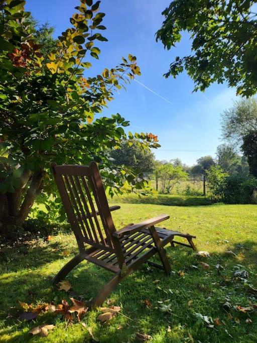 Host & Stay - Clara Cottage Bretforton Exteriör bild